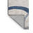 Machine Washable Gray Area Rug-1776527460