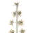 77.17'' Lighted Trees & Branches