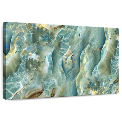 Alvord Abstract Marble Surface
