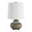 Wester Ceramic Table Lamp