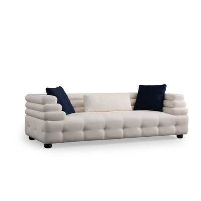 3-Seat Sofa
