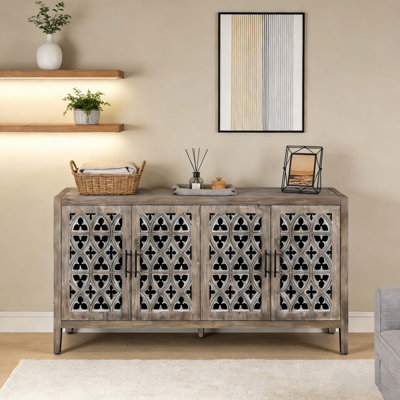 Armoire antique Hollow