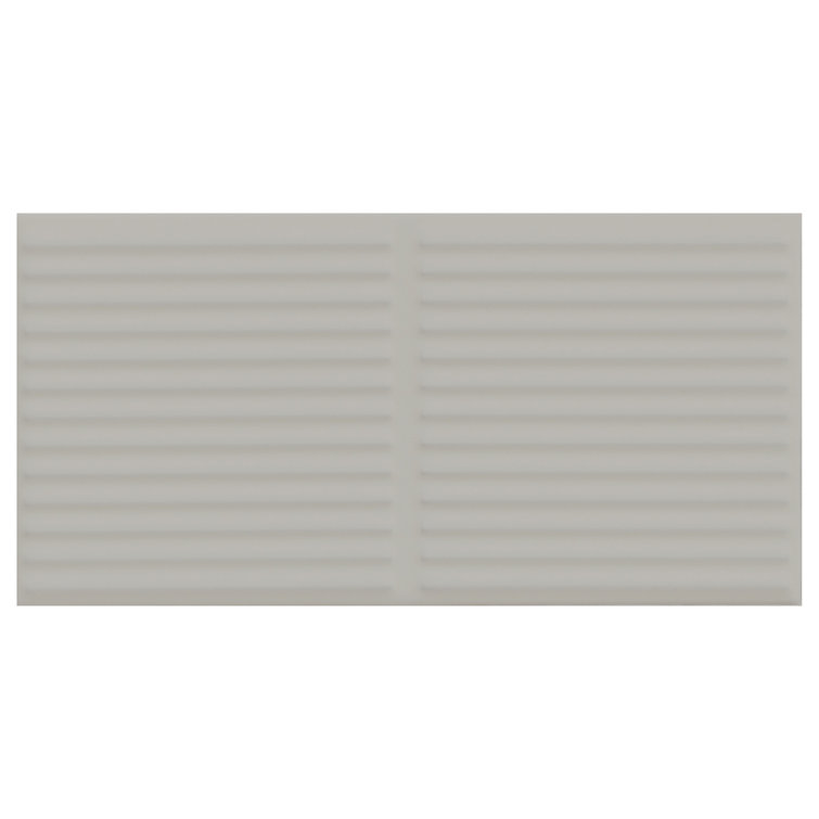 Icona - 4" x 8" Italian Subway Backsplash Wall Tile