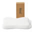 Oreiller de refroidissement Rest® Evercool®, tissu de coquille de refroidissement instantané au toucher et noyau en silicone respirant pour une régulation de la température toute la nuit et un soutien ergonomique-222707105-222707107