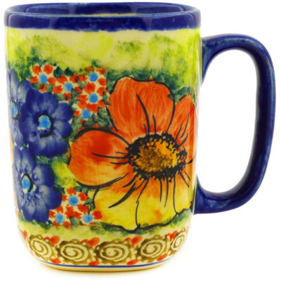 Grande tasse à café Terpre