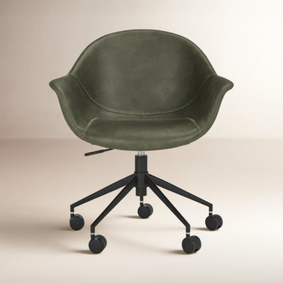 Kealey Swivel Office Chair