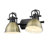 Lyndee 2 - Light Dimmable Vanity Light-661964100-661964113