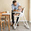 High Chair-710133361