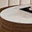Anamta Modern Round Lift-top Nesting Coffee Tables with 2 Drawers-222148073-222148078