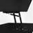 Lift Top Coffee Table With Storage And LED Lights-92311702
