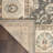 Isadora Wool Oriental Indoor Rug-98264428