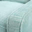 Chaise pivotante