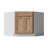 Corner Sink Base Cabinet-124300852