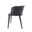 Chaise pour table repas d'extérieur-1857044484