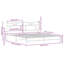 Bed Frame Without Mattress Foldable Steel-472756819-472756821