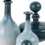 Astoria Handmade Stoneware Table Vase