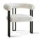 Fellman 6 - Person Double Pedestal Dining Set