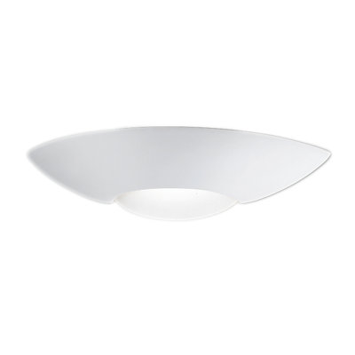 Allwood Ceramic Half Moon