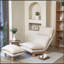 Lazy canapé balcon loisirs chaise chambre canapé chaise pliable inclinable loisirs canapé simple chaise fonctionnelle