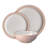 Denby Elements 12 Piece Dinnerware Set, Service for 4-95813496