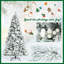 Artificial Pine Christmas Tree-1607586262