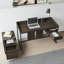 Bureau d'ordinateur 52 po Lemont