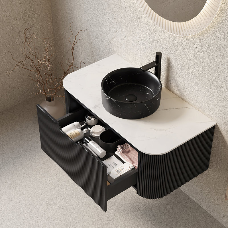 Meuble-lavabo 36 po, 36"