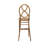 Gantz Solid Wood Counter Stool