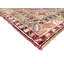 One-of-a-Kind 3'8" X 6'1" Hand Knotted Area Rug