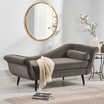 Chaise Lounge Sofas & Chairs - Wayfair Canada