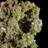 Pyromorphite Crystal Cluster. Daoping Mine