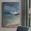 «Sea Glass Storm I», reproduction sur toile-968683543