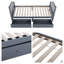 Mcclendon Standard with Storage Included-547525235