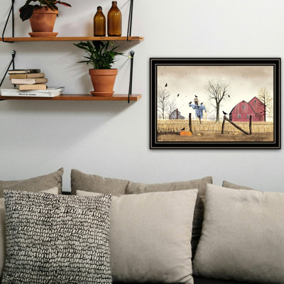 Superbe art mural: salon et chambre à coucher. Cadre noir, 20 po x 1 po x 14 po, 3 lb Papier de bois. Décoration artisanale 20 po x 1 po x 14 po, 3 lb