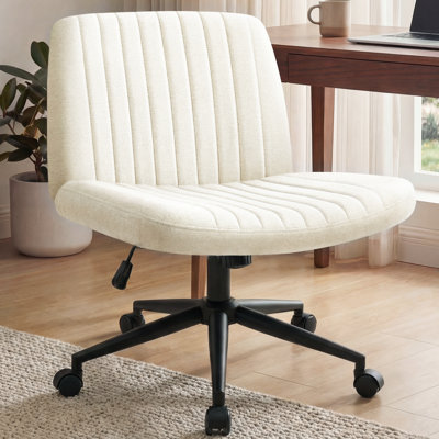 Chaise de bureau Keyri Criss