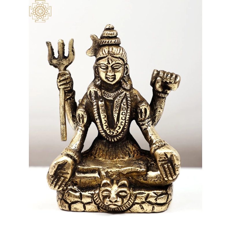 Petit Shiva
