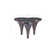 Marley 3 Legs Coffee Table