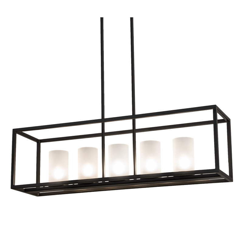 Affinity 5 - Light Pendant