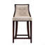 Tabouret de comptoir en bois Fifth Avenue-219698752