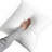 Haskell Solid Colour Pillow Insert