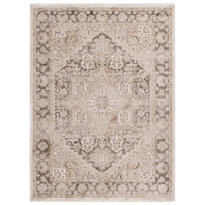 Tapis oriental Hazel 500 Performance, Rectangle 9 pi x 12 pi