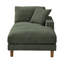 Chaise longue rembourrée Waxman-87976162-88112629
