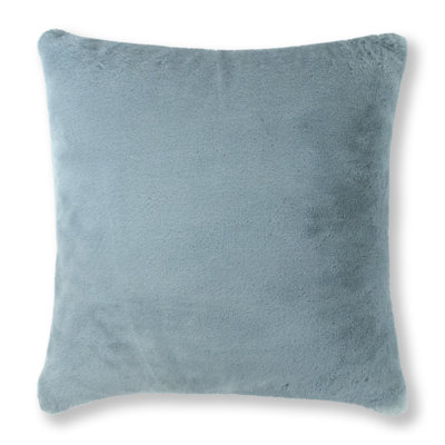  Coussin en fourrure synthétique Fury Tail