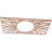 Hoover Ceiling Medallion-63412193-63412207