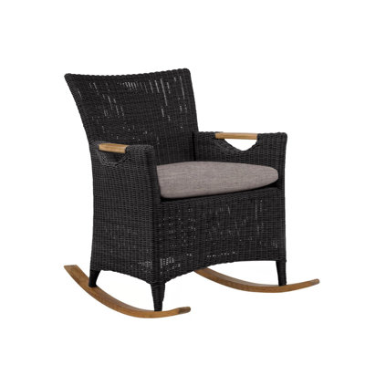 Culebra Outdoor Rocker Chair