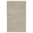 Davey Hand Knotted 2.6x16 Beige Runner