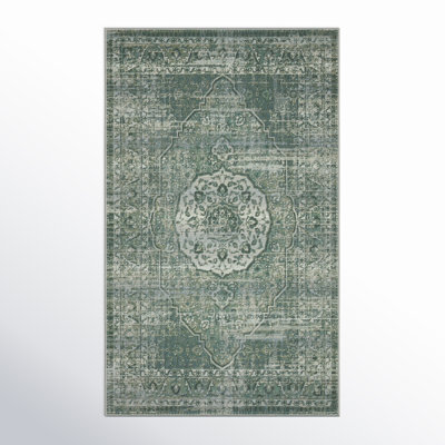Corsica Oriental Indoor / Outdoor Rug