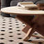 Table basse au design créatif rétro-1432880582-1432880583