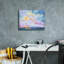  «Winter Passion» par Dorothy Fagan, art mural sur toile-196265265