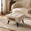 Tabouret en cuir de haute qualité-906963000